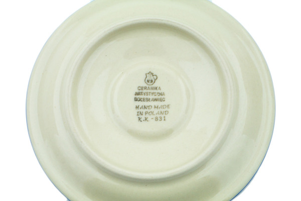 Christmas Tree Candle Holder 8"