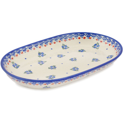 Platter 11"