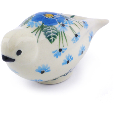 Bird Figurine 4"