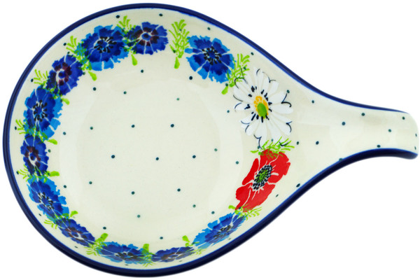 Condiment Dish 7"