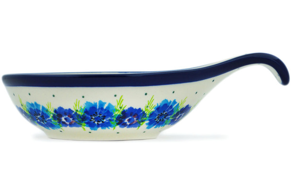 Condiment Dish 7"