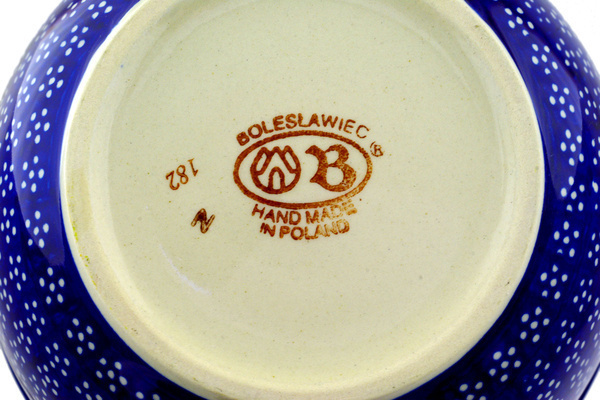 Bowl 8"