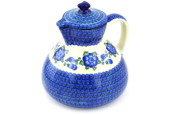 Pitcher with Lid 101 oz