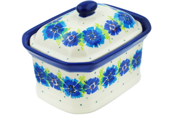 Mini Cake Box 4", Salt Box,