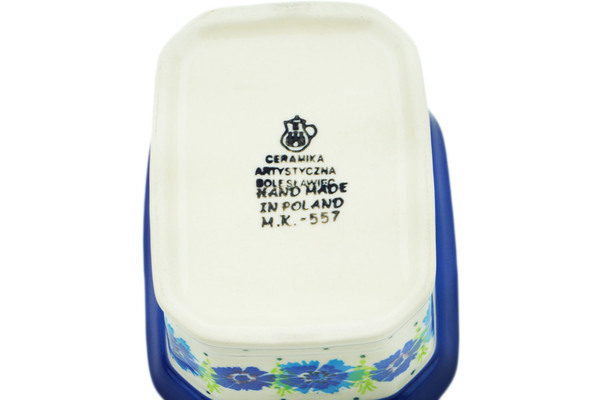 Mini Cake Box 4", Salt Box,