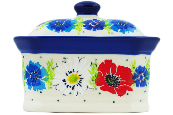 Mini Cake Box 4", Salt Box,