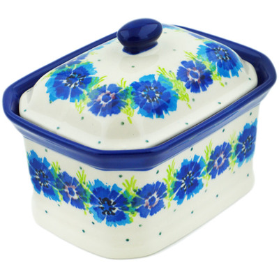 Mini Cake Box 4", Salt Box,