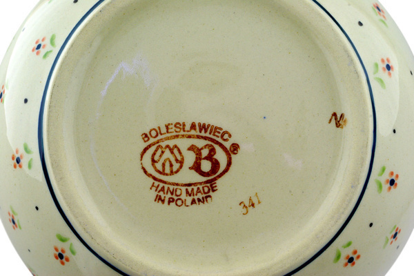 Bowl 8"