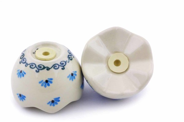 Salt and Pepper Set 3"