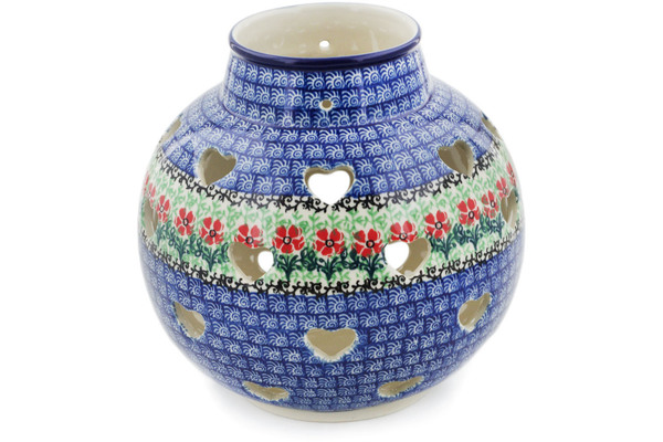 Votive Candle Holder 7"