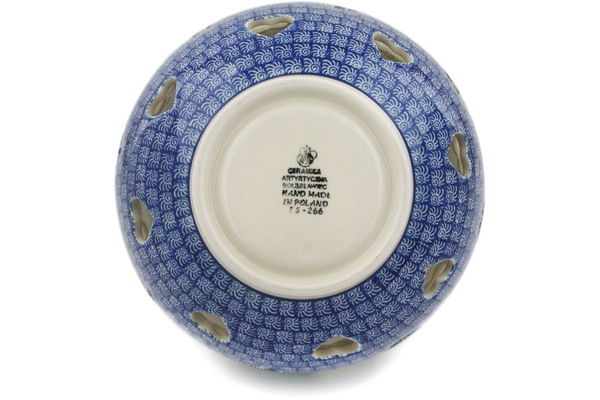 Votive Candle Holder 7"