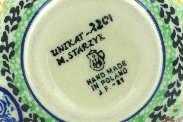Bubble Mug 12 oz