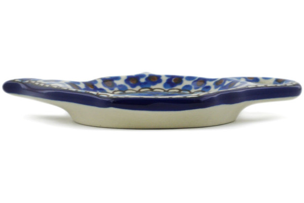 Tea Bag or Lemon Plate 5"