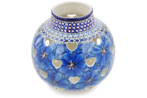 Votive Candle Holder 7"