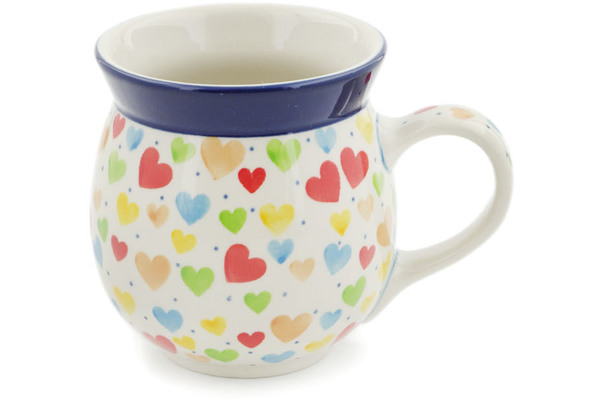 Bubble Mug 16 oz