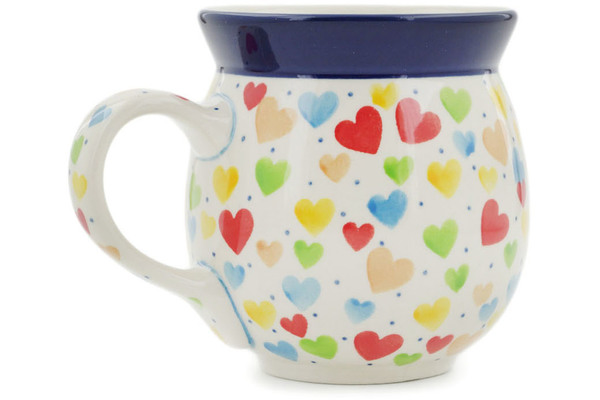 Bubble Mug 16 oz