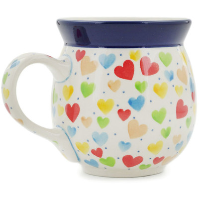 Bubble Mug 16 oz