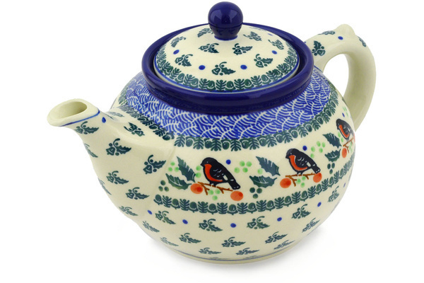 Tea or Coffee Pot 40 oz