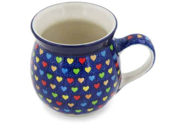 Bubble Mug 16 oz