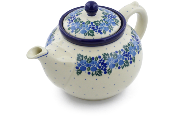 Tea or Coffee Pot 40 oz