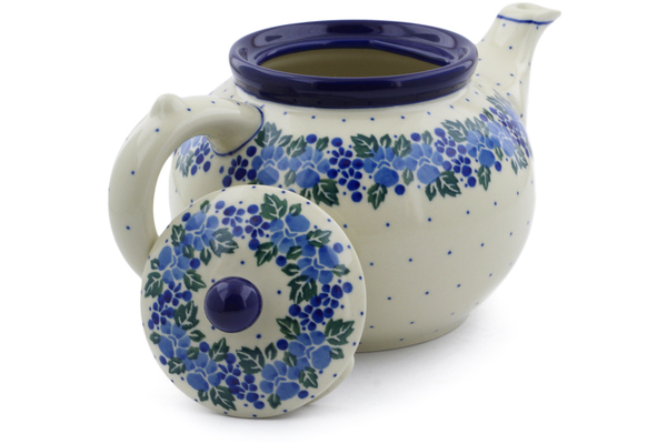 Tea or Coffee Pot 40 oz