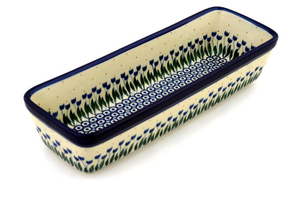 Rectangular Baker 12"