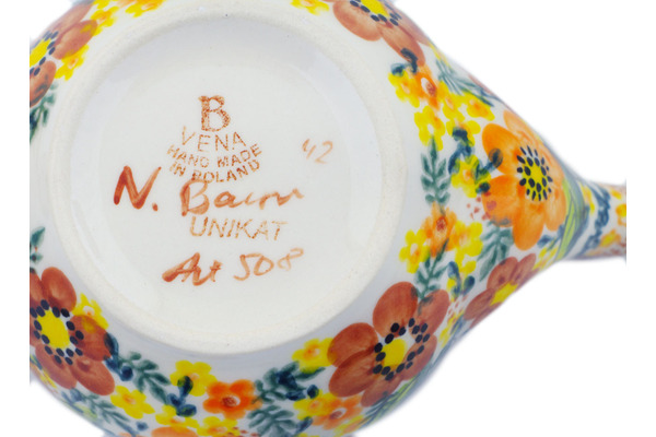 Tea or Coffee Pot 15 oz