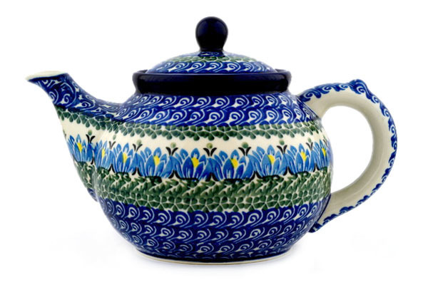 Tea or Coffee Pot 40 oz