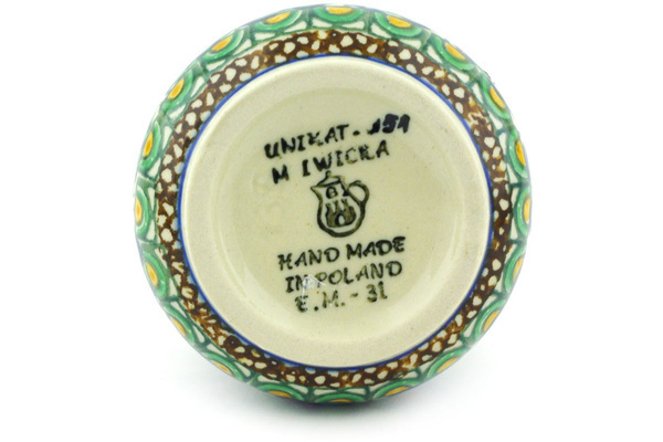 Sugar Bowl 5 oz