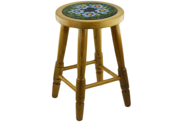 Stool 18"