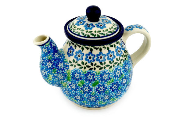 Tea or Coffee Pot 20 oz