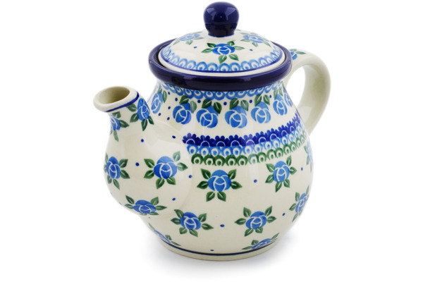 Tea or Coffee Pot 20 oz