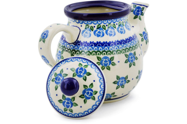 Tea or Coffee Pot 20 oz