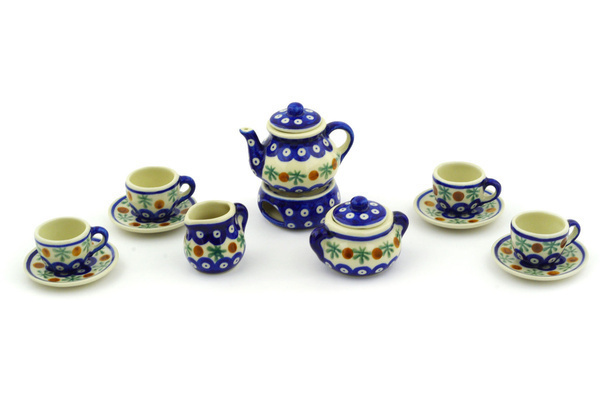 Mini Tea Set 3"