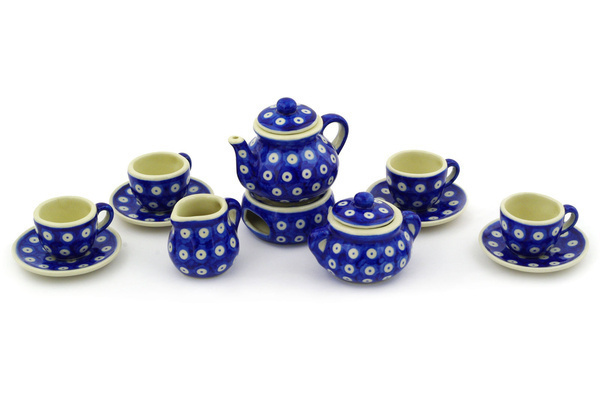 Mini Tea Set 3"
