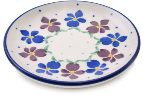 Mini Plate, Coaster plate