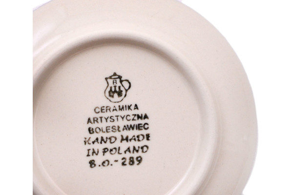 Mini Plate, Coaster plate