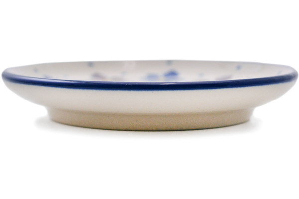 Mini Plate, Coaster plate