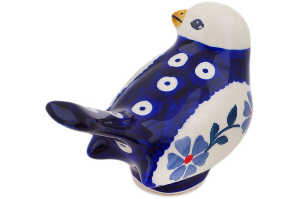 Bird Figurine 5"