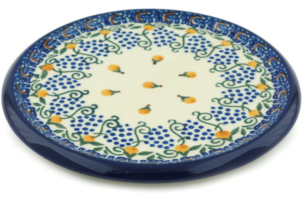 Trivet, hot plate