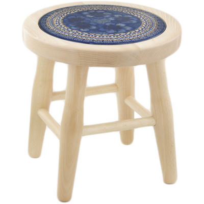 Stool 12"