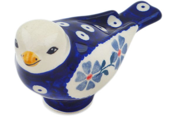 Bird Figurine 4"