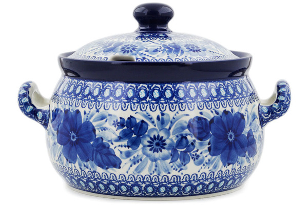 Tureen 122 oz
