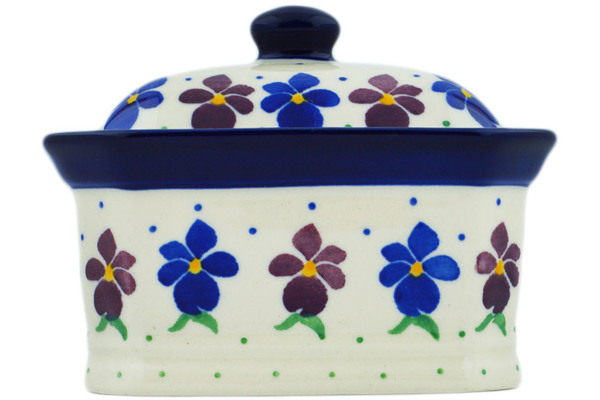 Mini Cake Box 4", Salt Box,