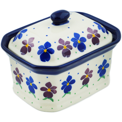 Mini Cake Box 4", Salt Box,