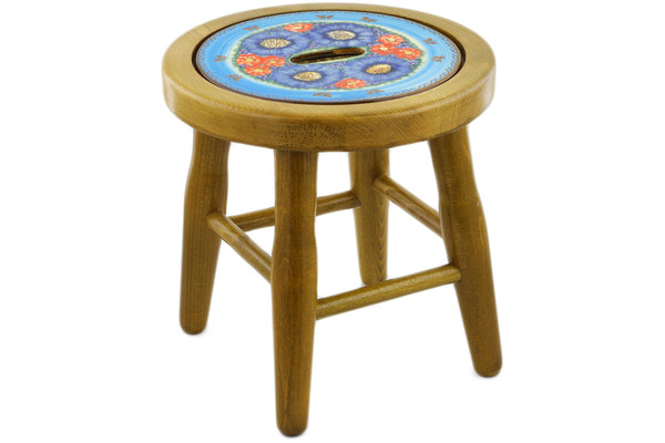 Stool 12"