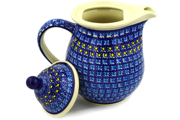 Tea or Coffee Pot 57 oz