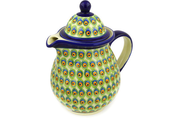 Tea or Coffee Pot 57 oz