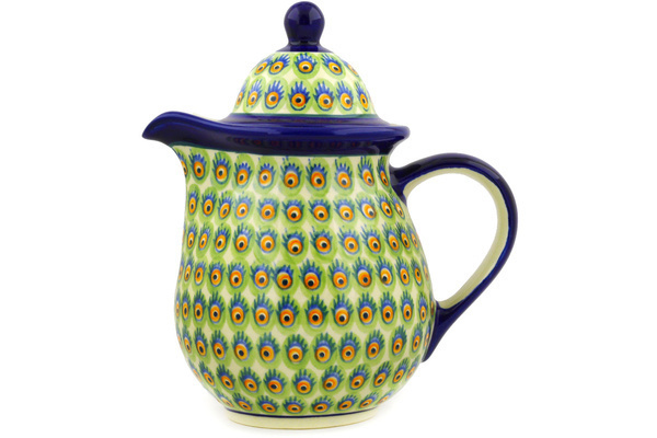 Tea or Coffee Pot 57 oz