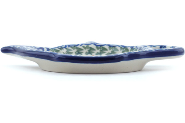 Tea Bag or Lemon Plate 5"